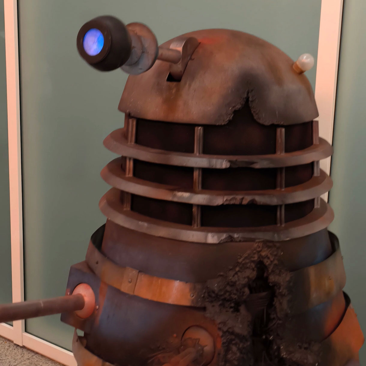 Dalek